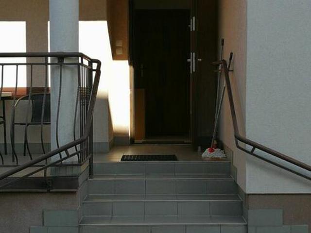 Mieszkanie do wynajęcia w Białystok