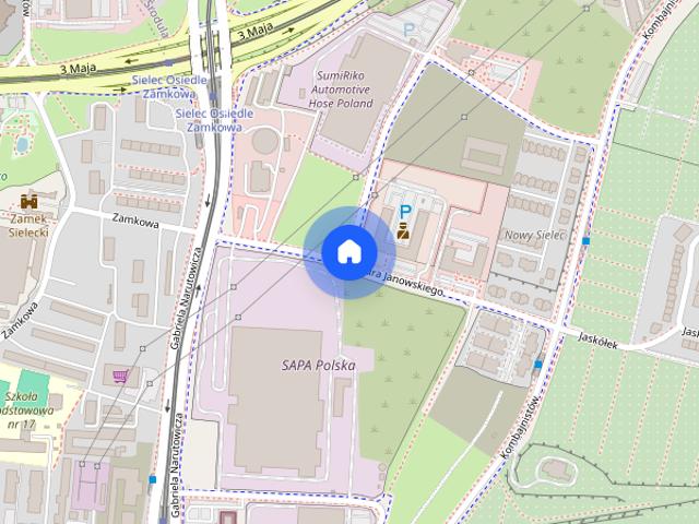 Mieszkanie do wynajęcia w Sosnowiec