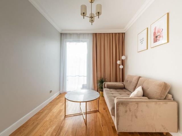 Mieszkanie do wynajęcia w Św. Łazarz, Poznań