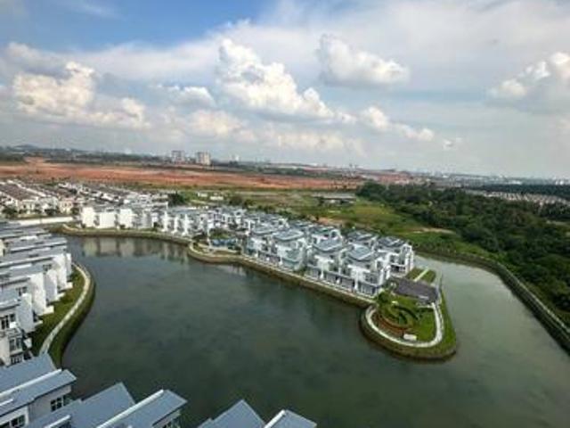 Serviced Residence for sale in Bukit Ledang, Johor