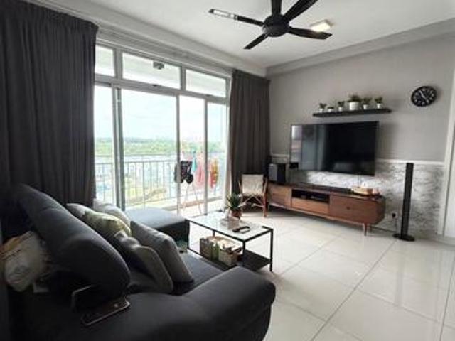 Serviced Residence for sale in Bukit Ledang, Johor
