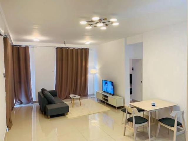Serviced Residence for sale in Bukit Ledang, Johor