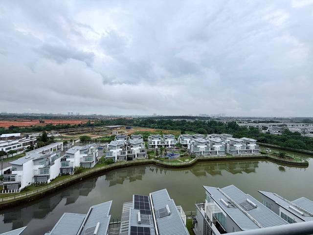 Serviced Residence for rent in Bukit Ledang, Johor