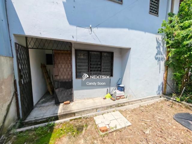 Residential House for sale in Johor