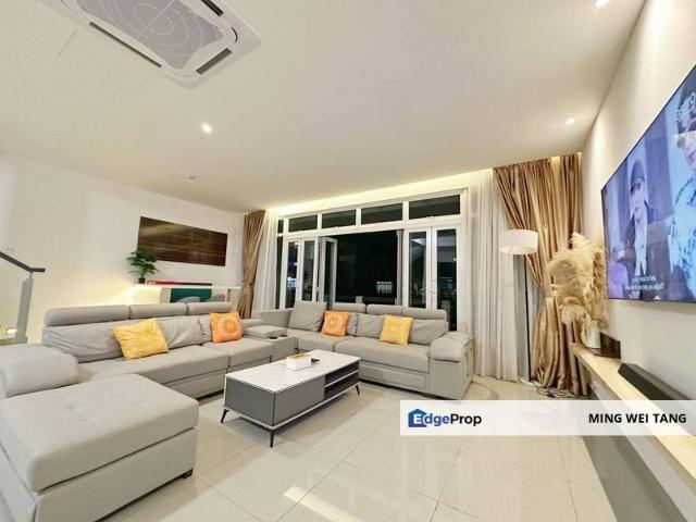 House for rent in Johor