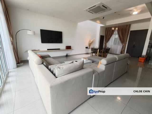 House for rent in Johor