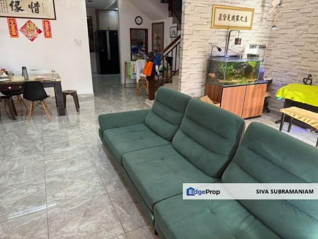 House for sale in Johor