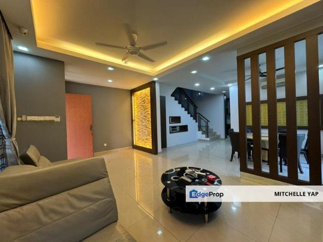 House for sale in Johor