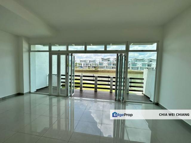 House for sale in Johor