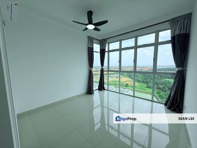 Warehouse for rent in Plentong, Johor