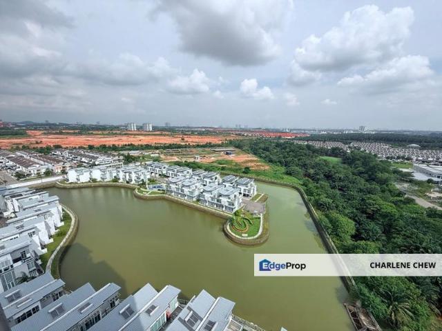 Condominium for rent in Johor