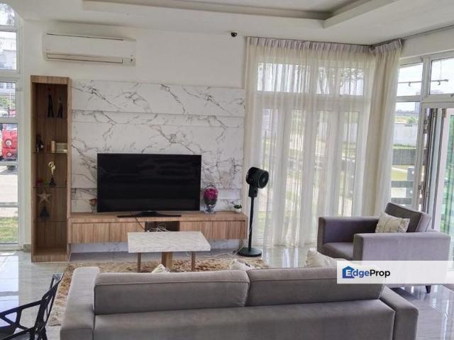 House for rent in Johor