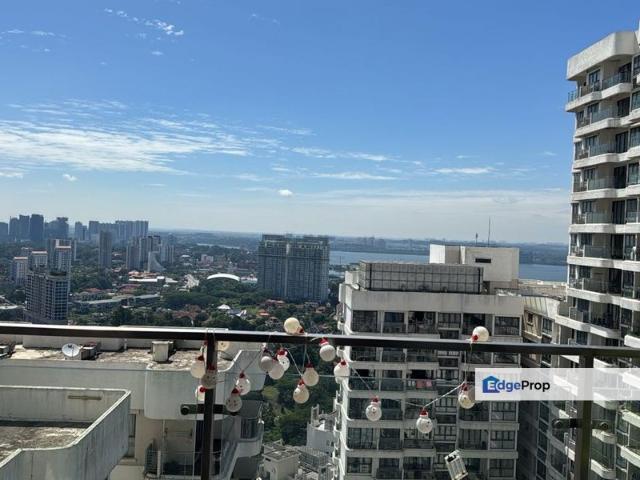 Condominium for rent in Johor