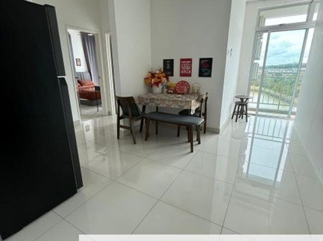 Condominium for rent in Johor
