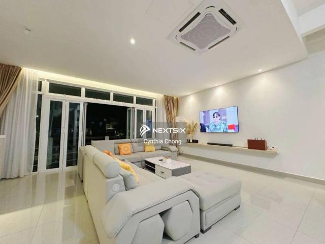 House for rent in Johore Bahru, Johor