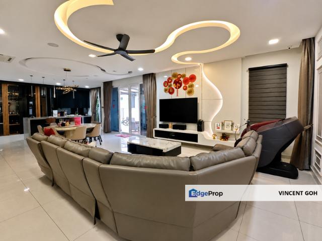 House for sale in Port Klang, Selangor