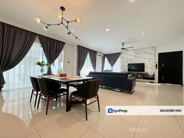 House for sale in Bandaraya Klang, Klang