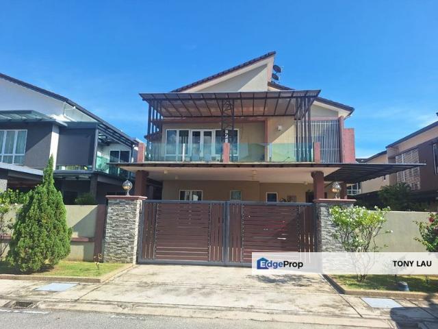 House for sale in Port Klang, Selangor