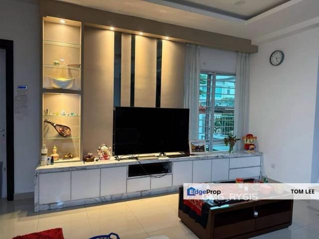 House for sale in Port Klang, Selangor