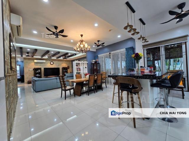 House for sale in Port Klang, Selangor