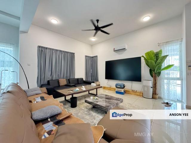 House for rent in Port Klang, Selangor