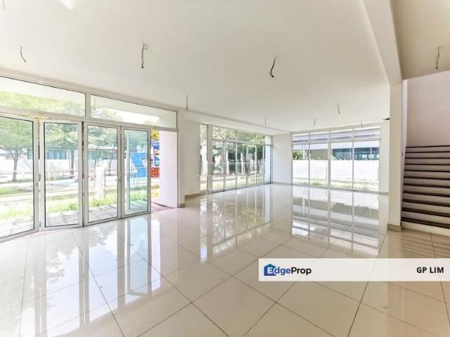 House for sale in Port Klang, Selangor