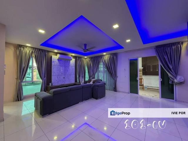 House for sale in Port Klang, Selangor