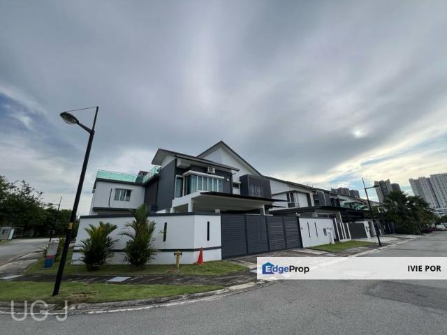 House for sale in Port Klang, Selangor