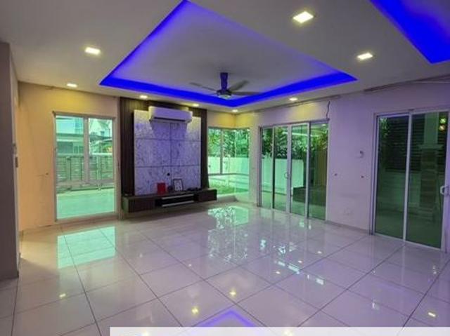 House for sale in Bandaraya Klang, Klang