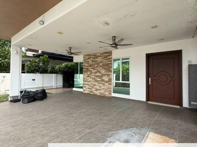 House for sale in Bayuemas, Bandaraya Klang