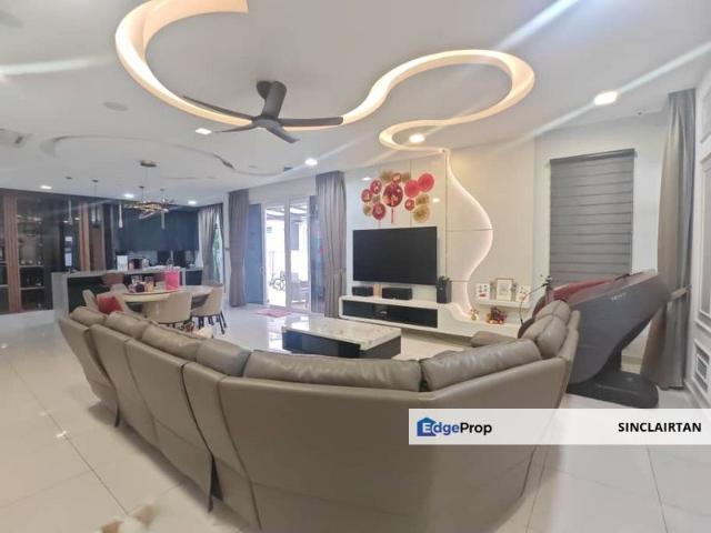 House for sale in Port Klang, Selangor