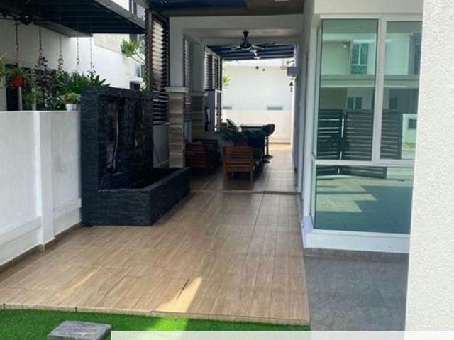 House for sale in Port Klang, Selangor