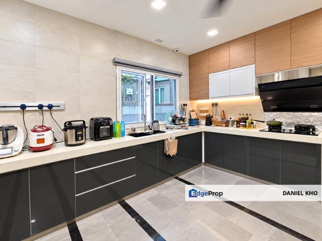 House for sale in Bandaraya Klang, Klang