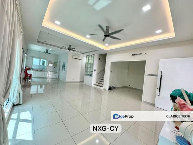 House for sale in Bandaraya Klang, Klang