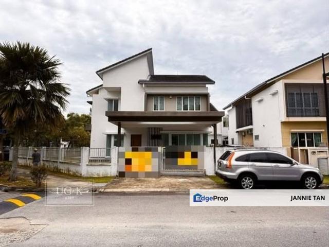 House for sale in Port Klang, Selangor