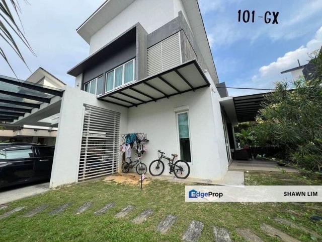 House for sale in Port Klang, Selangor