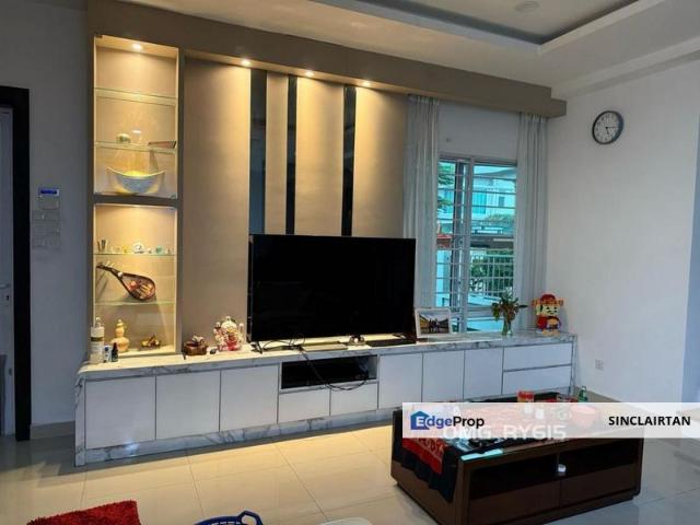 House for sale in Port Klang, Selangor