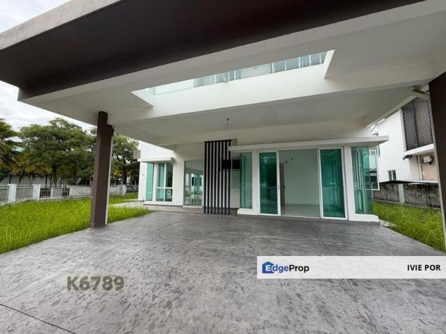 House for sale in Port Klang, Selangor
