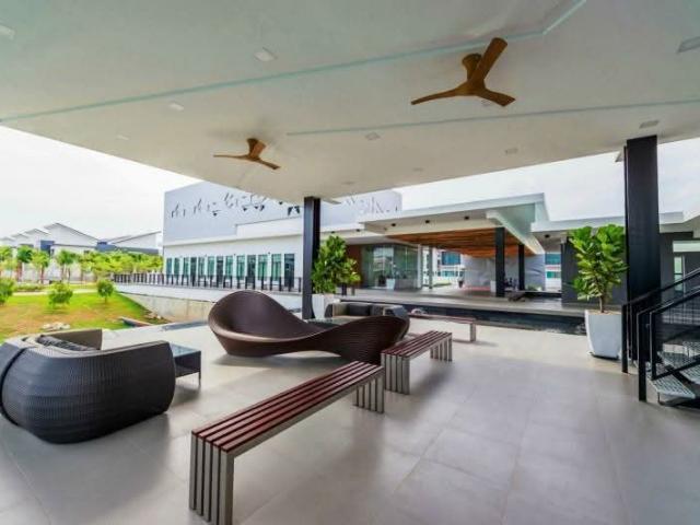House for rent in Port Klang, Selangor