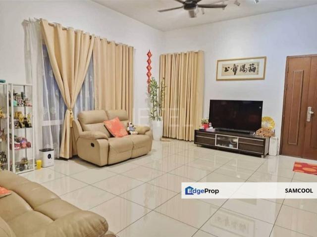 House for sale in Port Klang, Selangor