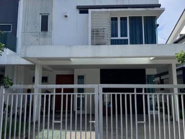 Residential House for rent in Port Klang, Selangor