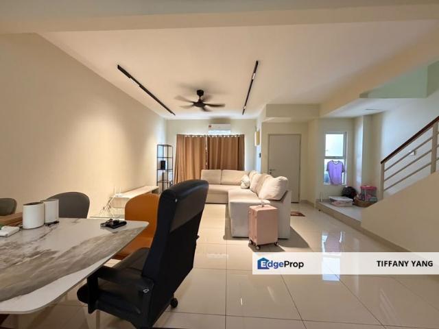 House for sale in Selayang, Selangor