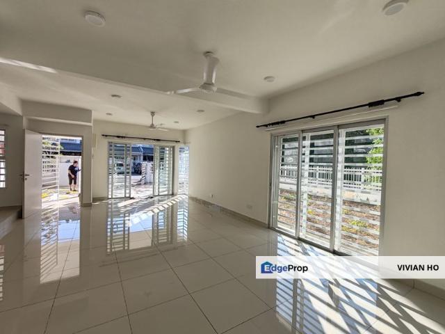 House for rent in Selayang, Selangor