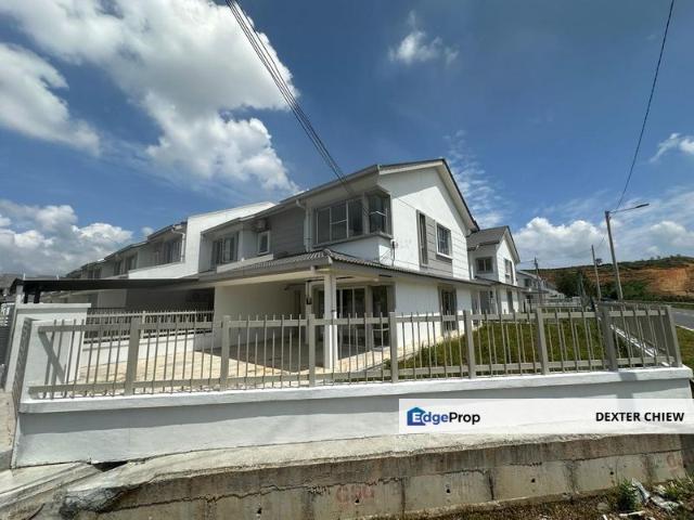 House for sale in Selayang, Selangor