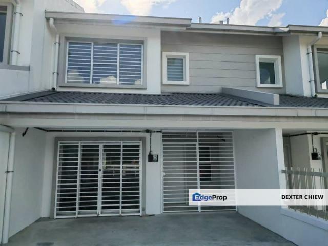 House for sale in Selayang, Selangor