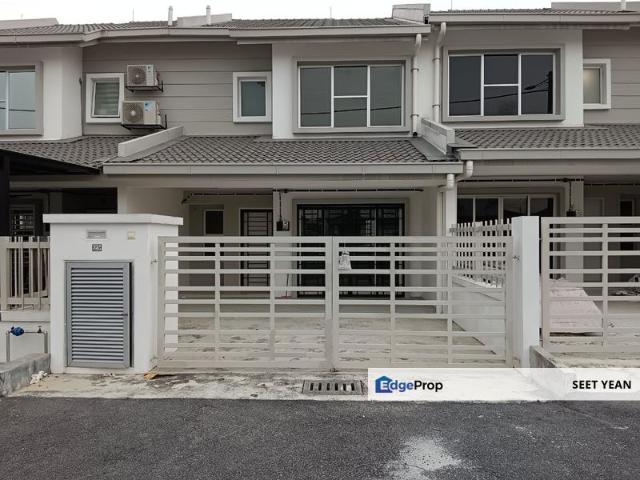 House for rent in Selayang, Selangor