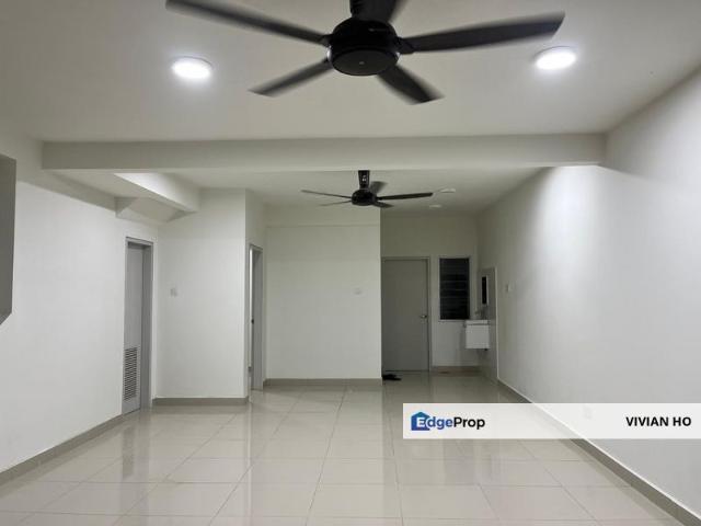 House for rent in Selayang, Selangor