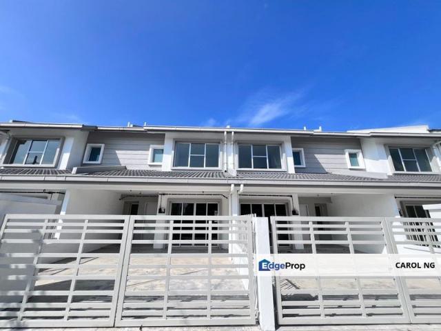 House for rent in Selayang, Selangor
