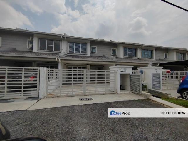 House for sale in Selayang, Selangor
