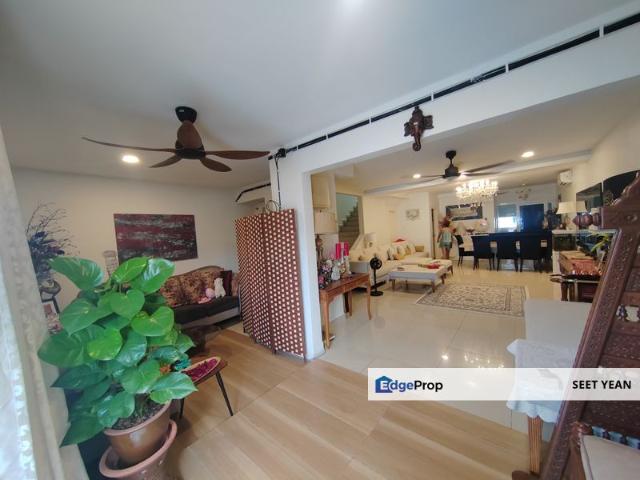 House for rent in Selayang, Selangor